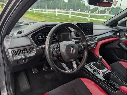 Used 2024 Acura Integra Type S FWD image 18