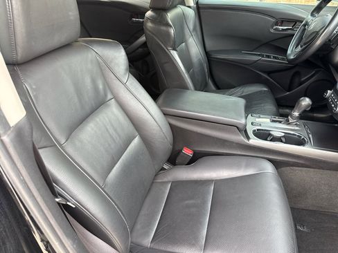 Used 2013 Acura RDX FWD w/ Technology Package image 52