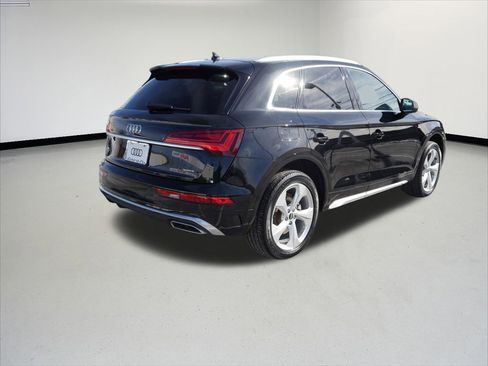 Certified 2023 Audi Q5 2.0T Premium Plus w/ Premium Plus Package image 5