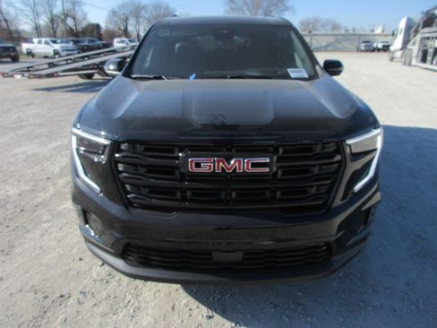 New 2026 GMC Acadia Elevation w/ Super Cruise Package AWD/4WD image 11
