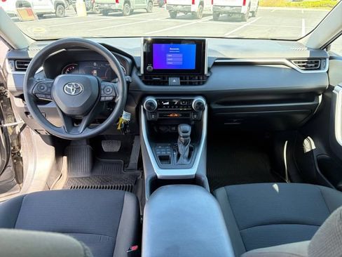 Used 2023 Toyota RAV4 LE AWD/4WD image 30