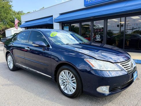Used 2012 Lexus ES 350 FWD image 18