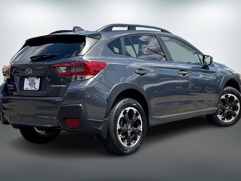 Used 2023 Subaru Crosstrek 2.0i Premium image 12