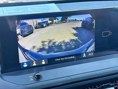 Used 2024 Honda Accord Sport image 12