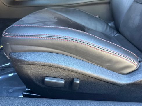 Used 2014 Chevrolet Camaro ZL1 RWD image 14