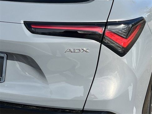 New 2026 Acura ADX A-Spec image 7