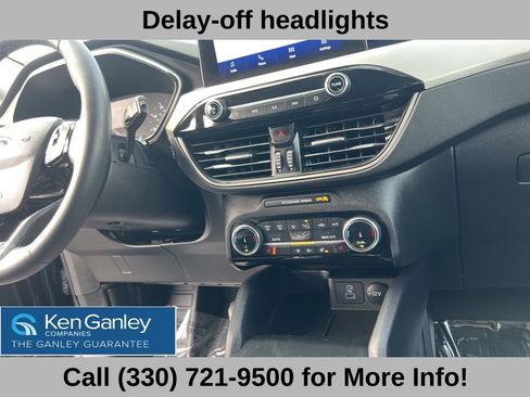 Used 2022 Ford Escape SE w/ Convenience Package image 38