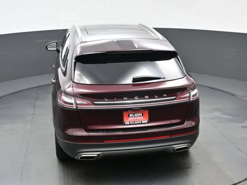 Used 2023 Lincoln Nautilus Reserve w/ Equipment Group 202A AWD/4WD image 36