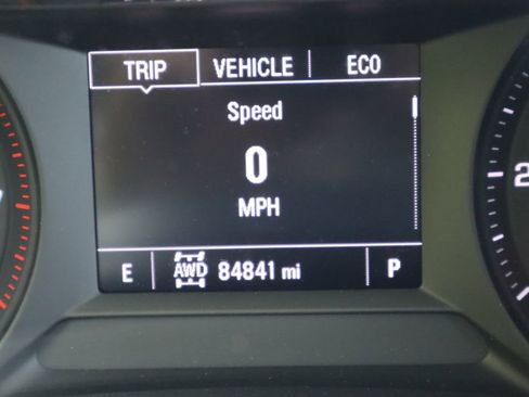 Certified 2023 Chevrolet TrailBlazer LT image 24