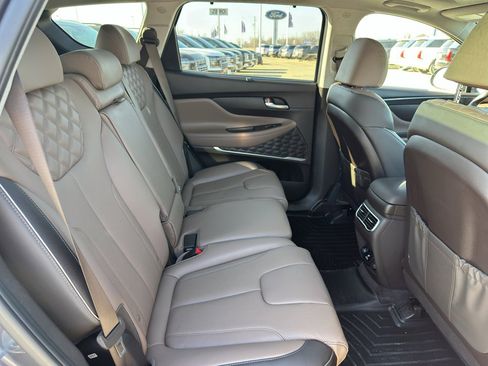 Used 2022 Hyundai Santa Fe Limited image 35