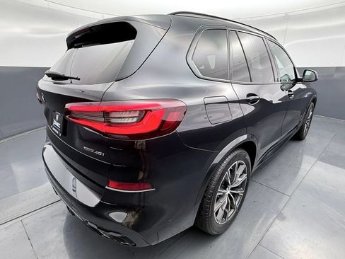 Used 2022 BMW X5 xDrive40i w/ M Sport Package AWD/4WD image 7