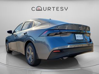 New 2026 Nissan Sentra S video 2