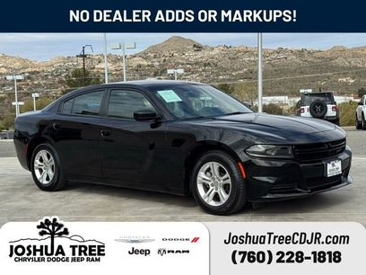 Used 2022 Dodge Charger SXT