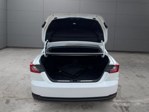 Certified 2025 Toyota Camry LE FWD image 19