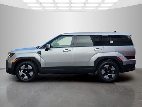 New 2026 Hyundai Santa Fe SE image 4