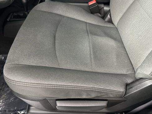 Used 2023 RAM 3500 Tradesman image 16