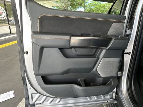 Used 2021 Ford F150 Platinum w/ Equipment Group 701A High AWD/4WD image 29