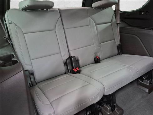 Used 2023 Chevrolet Tahoe LT w/ LT Signature Package RWD image 23