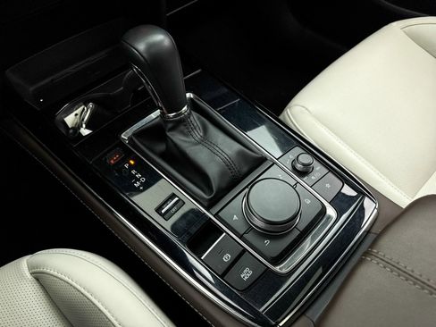 Certified 2025 MAZDA CX-30 AWD 2.5 S w/ Premium Package image 32