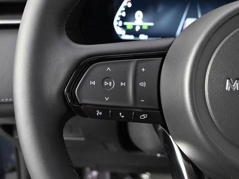 New 2026 MAZDA CX-5 Preferred image 31