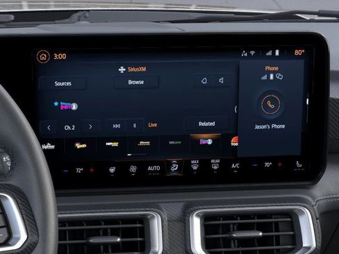 New 2026 Ford Mustang Premium image 14