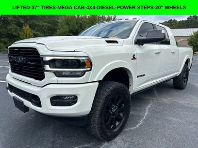 Used 2022 RAM 2500 Laramie