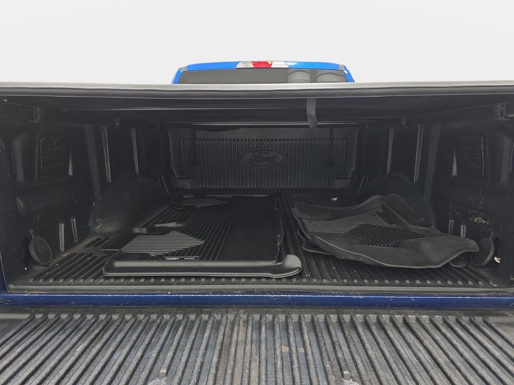 Used 2018 Ford F150 XLT w/ Trailer Tow Package AWD/4WD image 32