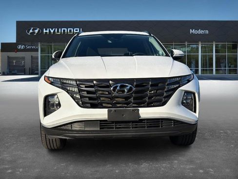 Certified 2022 Hyundai Tucson SEL w/ Convenience Package image 2