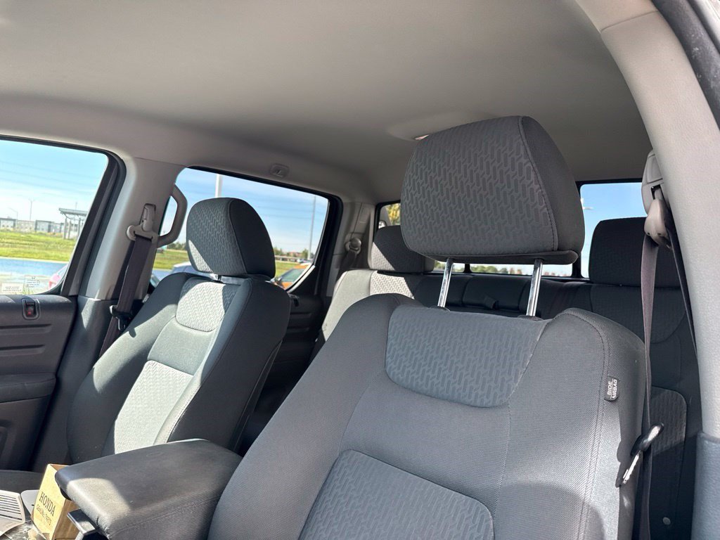 Used 2013 Honda Ridgeline RTS image 11