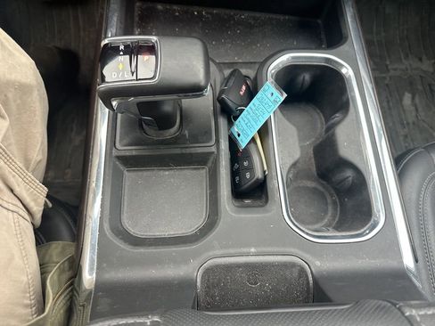 Certified 2024 GMC Sierra 1500 SLT w/ SLT Premium Plus Package image 23