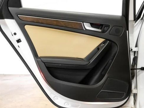 Used 2015 Audi A4 2.0T Premium Plus w/ Technology Package image 49