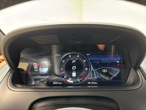 New 2024 Jaguar F-TYPE R image 17