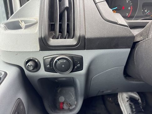 Used 2016 Ford Transit 150 148 Low Roof image 15