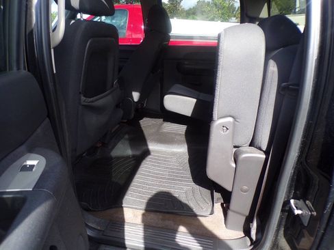 Used 2008 Chevrolet Silverado 1500 LS image 13