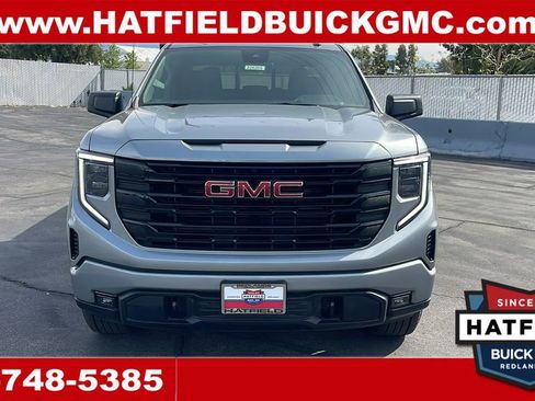 New 2026 GMC Sierra 1500 Elevation w/ Preferred Package image 8