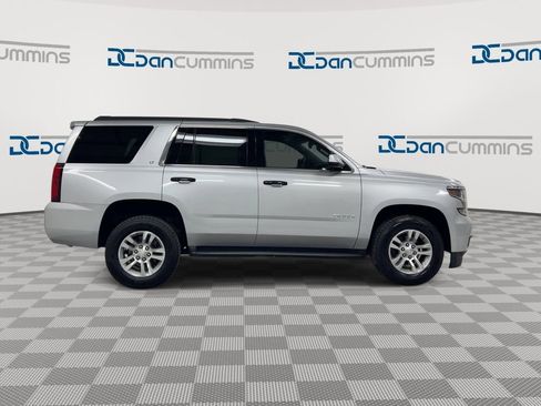 Used 2019 Chevrolet Tahoe LT image 9