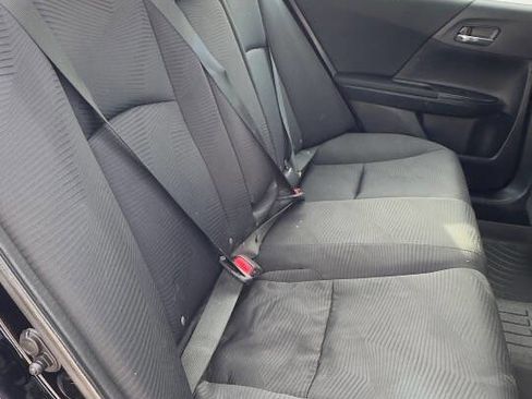 Used 2014 Honda Accord LX image 13
