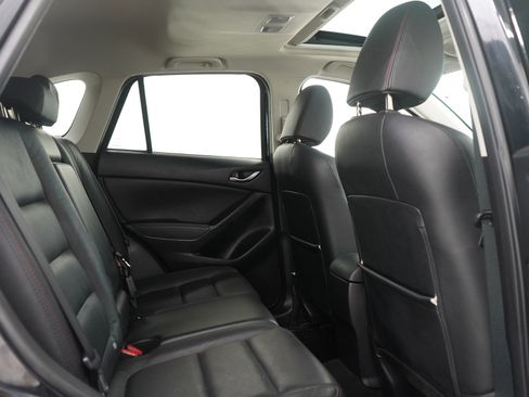 Used 2014 MAZDA CX-5 Grand Touring image 12