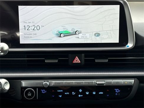 New 2025 Hyundai Ioniq 6 SE image 11