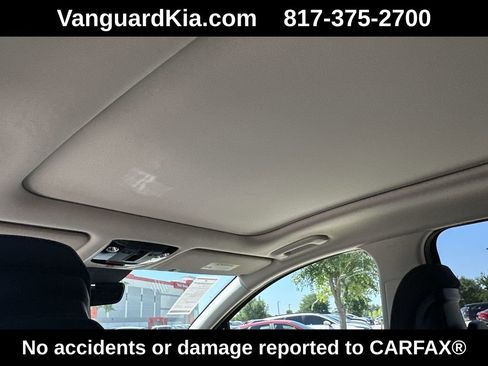 Used 2026 Kia Sportage SX image 17