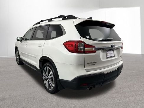 Used 2019 Subaru Ascent Limited AWD/4WD image 29