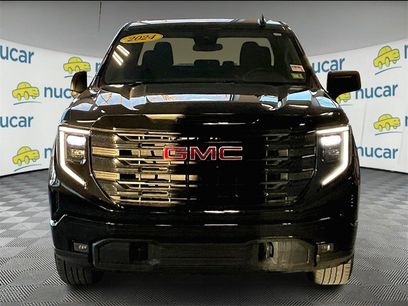 Used 2024 GMC Sierra 1500 Elevation
