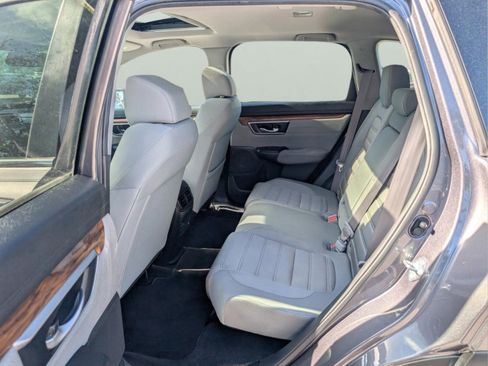 Used 2021 Honda CR-V EX image 14
