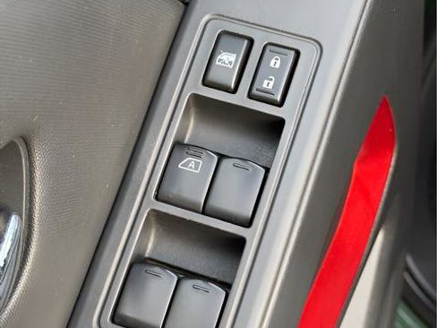 Used 2023 Nissan Frontier PRO-4X w/ Pro Convenience Package image 30