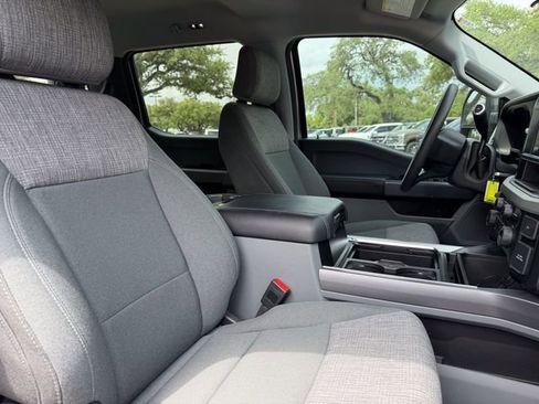 Used 2024 Ford F250 XLT w/ FX4 Off-Road Package image 17