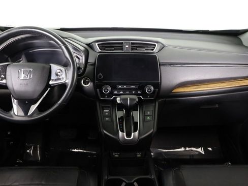 Used 2020 Honda CR-V EX-L image 38
