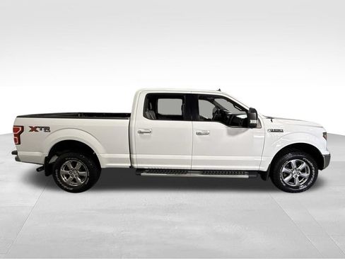 Used 2019 Ford F150 XLT w/ Max Trailer Tow Package AWD/4WD image 10