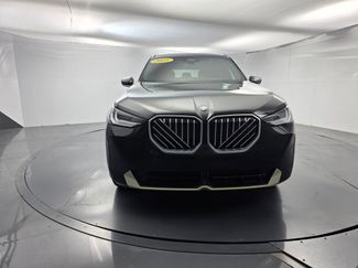 Used 2025 BMW X3 xDrive30i w/ Convenience Package video 2