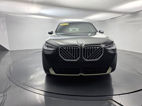 Used 2025 BMW X3 xDrive30i w/ Convenience Package image 2