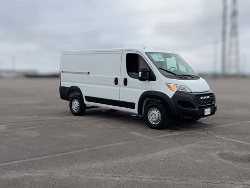 New 2026 RAM ProMaster 1500 image 16
